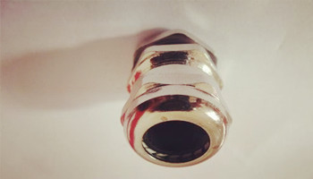 廠家應(yīng)該如何保養(yǎng)金屬電纜防水接頭？