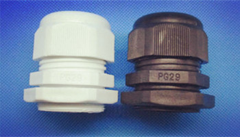 電纜防水接頭的材質有哪些？