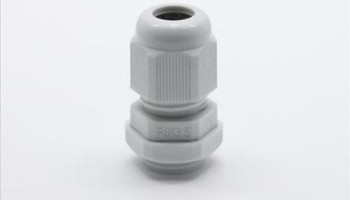 接電纜時塑料防水接頭如何做到防水效果？