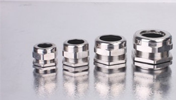 防爆防水電纜格蘭頭特點、應用范圍和作用