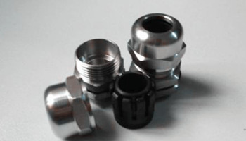 不銹鋼電纜防水接頭工作溫度范圍有哪些？