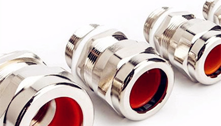 不銹鋼電纜防水接頭型號(hào)、規(guī)格以及使用方法