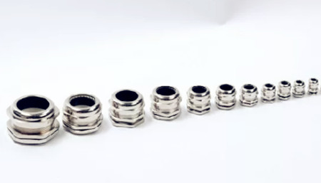 如何安裝防水電纜接頭？