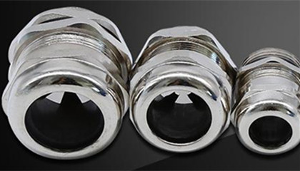 選購防水接頭時需注意哪些情況呢？