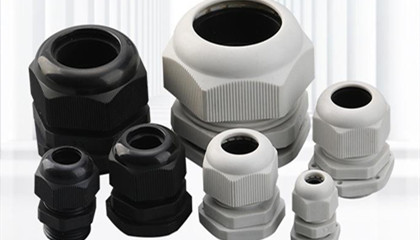 國產(chǎn)塑料電纜防水接頭多少錢一個？