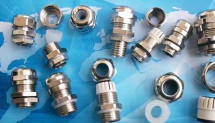 金屬多孔電纜防水接頭具有哪些使用特點(diǎn)？