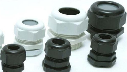 塑料電纜防水接頭怎么防水，安裝注意哪些？