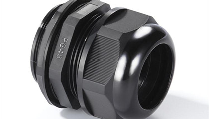 為何安泰爾的塑料電纜防水接頭深受客戶歡迎？