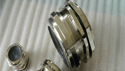 電纜防水接頭選型、作用和使用指導