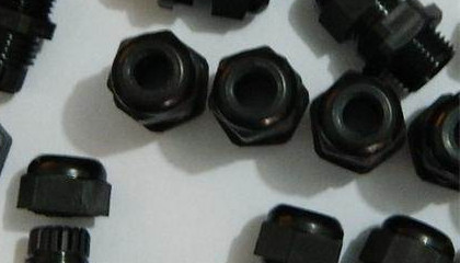 塑料電纜接頭適用于哪些場景？