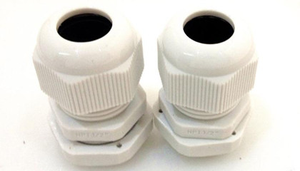 為何塑料防水電纜接頭沒(méi)能達(dá)到IP68防護(hù)等級(jí)？