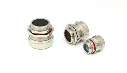 如何訂購金屬防水電纜接頭？