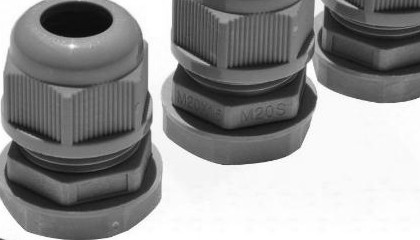 哪些因素會影響到尼龍電纜防水接頭的報價？