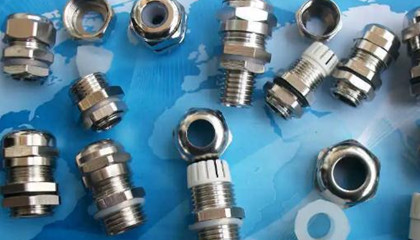 金屬電纜防水接頭的選型、安裝和應(yīng)用指導(dǎo)