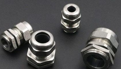 防水電纜接頭的競爭優(yōu)勢體現(xiàn)在哪？