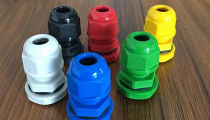 為什么塑料防水電纜接頭應(yīng)用越來越普遍？