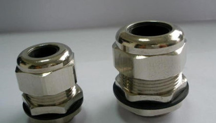 金屬電纜防水接頭多少錢？