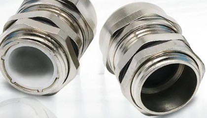 金屬電纜防水接頭應(yīng)該如何選購(gòu)比較好？