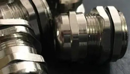 金屬電纜防水接頭應(yīng)該如何選購(gòu)比較好？