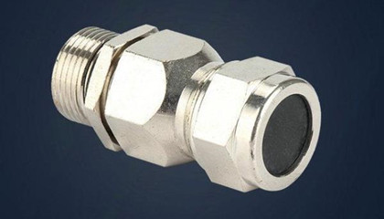 不銹鋼防水電纜接頭加工時需注意哪些？