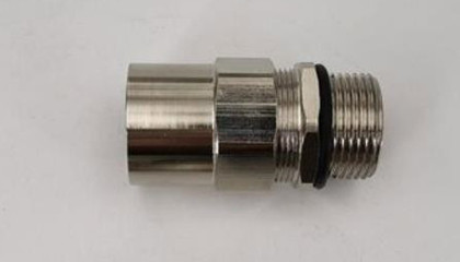 防爆格蘭頭和普通格蘭頭什么區(qū)別？三點不同！