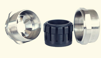 304不銹鋼防水接頭定制費(fèi)用大概是多少？