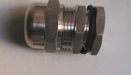 防水電纜接頭有沒有行業(yè)標準？標準的確存在！