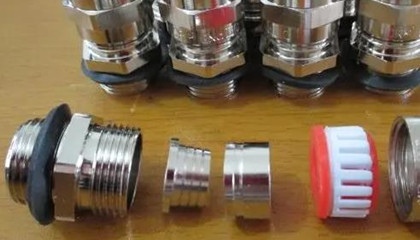 組合式防水接頭應(yīng)用范圍及優(yōu)勢(shì)