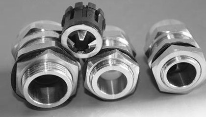 304不銹鋼電纜防水接頭安裝需注意哪些事項(xiàng)？