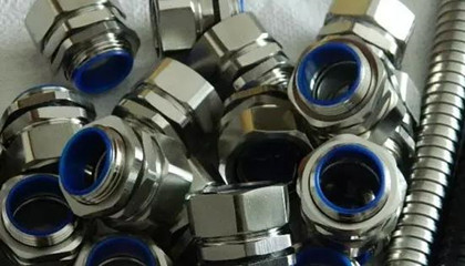 不銹鋼電纜接頭的型號怎么表示？