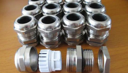 不銹鋼電纜接頭的型號怎么表示？