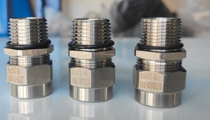 防爆格蘭頭與普通格蘭頭的區(qū)別，你了解幾個？