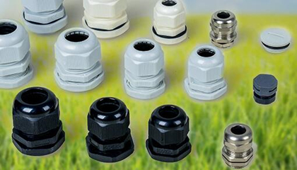 尼龍電纜接頭漏水導(dǎo)電是怎么回事？