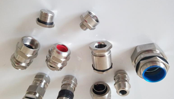 304不銹鋼電纜防水接頭定制費用大概是多少？ 圖2