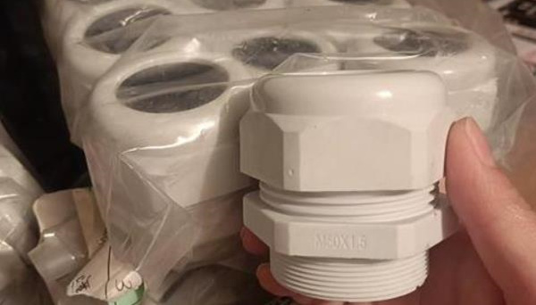 尼龍電纜防水接頭可以在哪些環(huán)境下使用？圖1