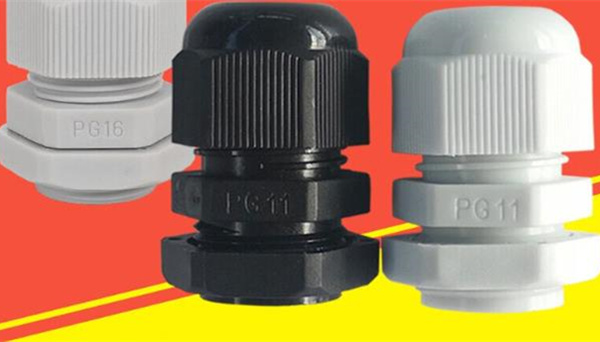 尼龍電纜防水接頭可以在哪些環(huán)境下使用？ 圖2