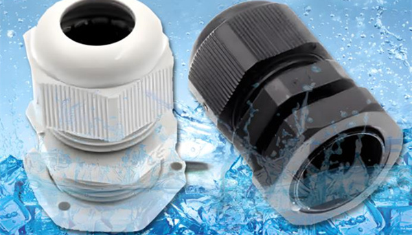 防水接頭和防水接線盒需要如何配合？幾步就學(xué)會！ 圖2