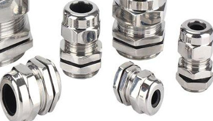 選購防水電纜接頭需要注意哪兩點？