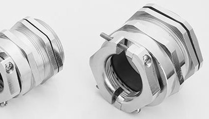 電纜防水接頭真能防水嗎？答案是肯定的！