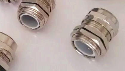 防水金屬電纜接頭批發(fā)價(jià)格會(huì)受到哪些因素的影響？