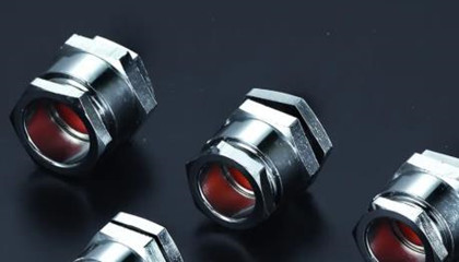 金屬電纜防水接頭有哪些優(yōu)點？你不一定都清楚！