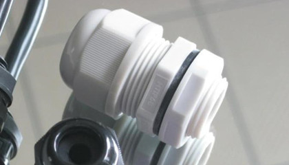 哪些性能會影響塑料電纜防水接頭的安全系數？