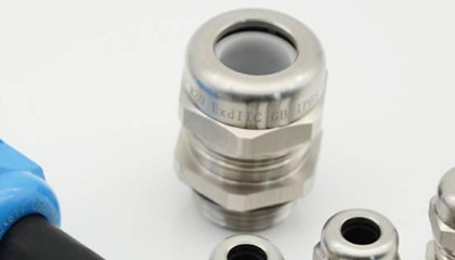 對(duì)不銹鋼防水電纜接頭生產(chǎn)廠家有哪些要求？