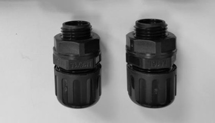 塑料防水接頭和普通接頭有什么區(qū)別？