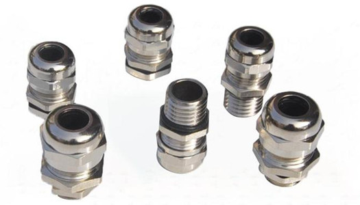 拆除金屬防水電纜接頭時(shí)哪些要求不能忽視？