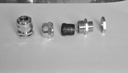 金屬電纜軟管接頭的價(jià)格會(huì)因?yàn)槟男┰虍a(chǎn)生變化？