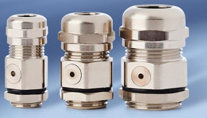 電纜防水接頭的分類、規(guī)格型號和特性