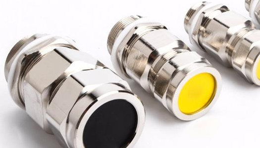 什么樣的不銹鋼電纜防水接頭才算合格？