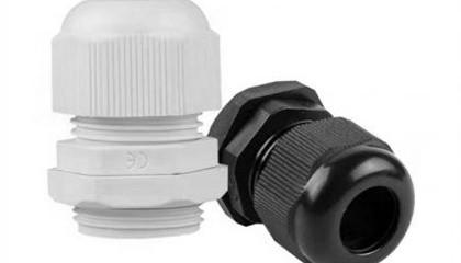 為什么電纜防水接頭會用到尼龍材料？