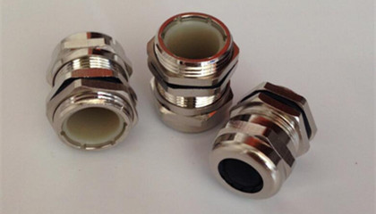 室外電纜防水接頭有哪些接法？